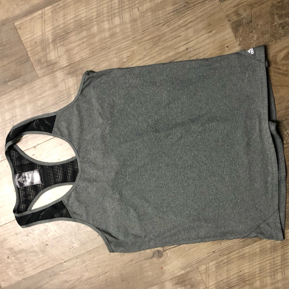 ADIDAS TANK TOP